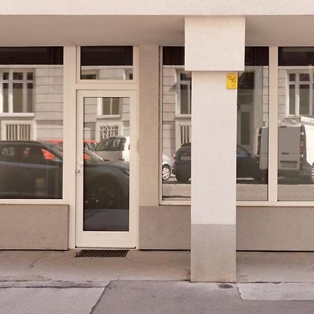 Kardinal Studios Vienna Exterior photo