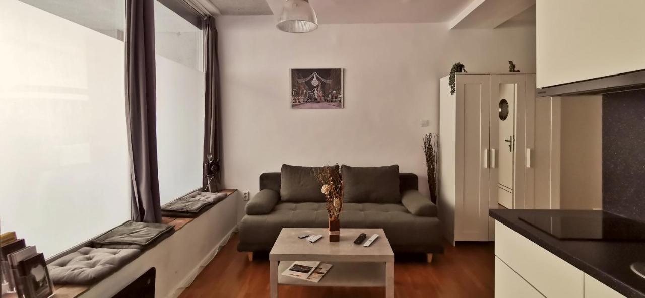 Kardinal Studios Vienna Exterior photo