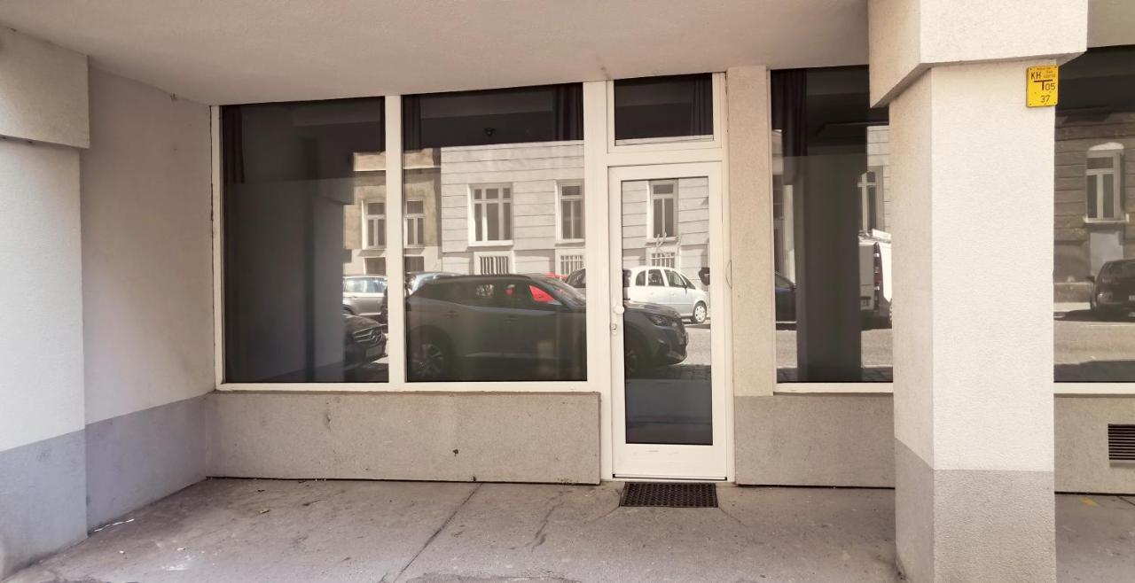 Kardinal Studios Vienna Exterior photo