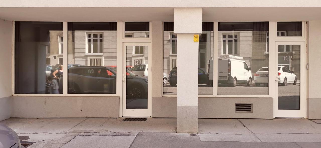 Kardinal Studios Vienna Exterior photo