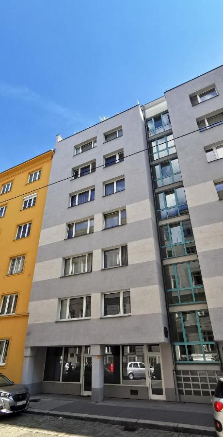 Kardinal Studios Vienna Exterior photo